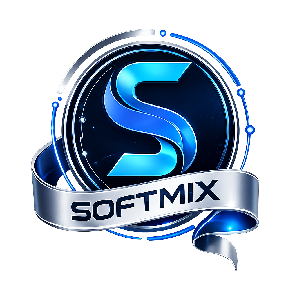 Softmix S.A.C.